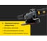 Угловая шлифовальная машина Inforce AG5015ACS-BL 6