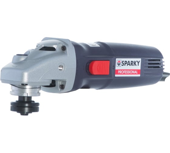 Угловая шлифмашина SPARKY MB 850CE