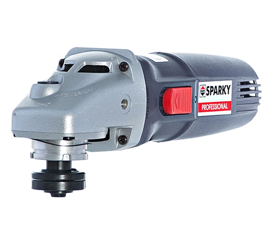 Угловая шлифмашина SPARKY MB 850CE