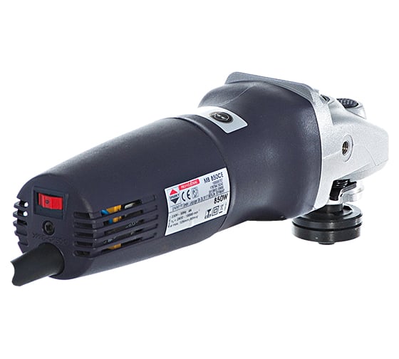 Угловая шлифмашина SPARKY MB 850CE