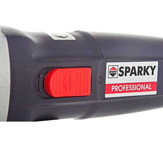 Угловая шлифмашина SPARKY MB 850CE
