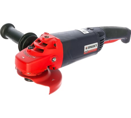 Угловая шлифмашина SPARKY M 1010
