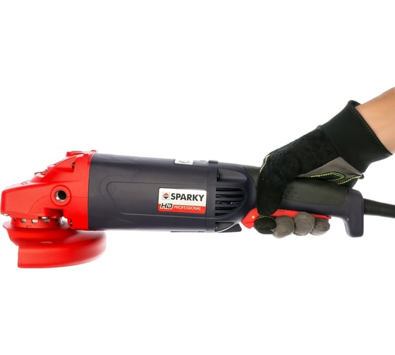 Угловая шлифмашина SPARKY M 1010
