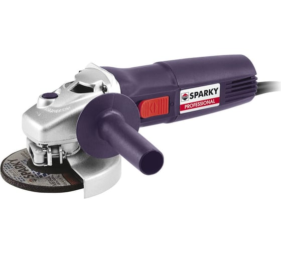 Угловая шлифмашина SPARKY M 1200 1