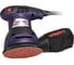 Эксцентриковая шлифмашина SPARKY EX 125E 3