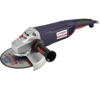 Угловая шлифмашина SPARKY MBA 2400P