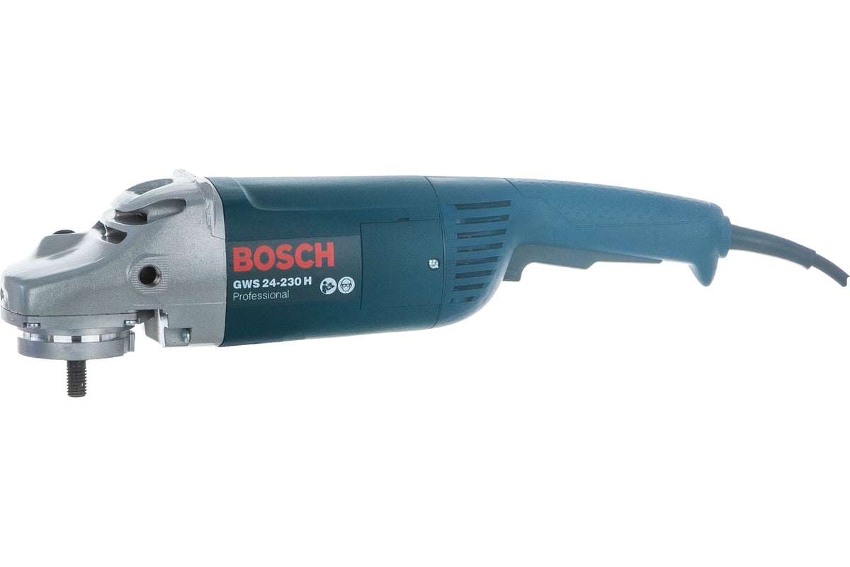 Угловая шлифмашина Bosch GWS 24-230 H 0.601.884.103