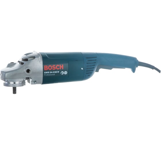 Угловая шлифмашина Bosch GWS 24-230 H 0.601.884.103