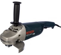 Угловая шлифмашина Bosch GWS 24-180 H 0.601.883.103