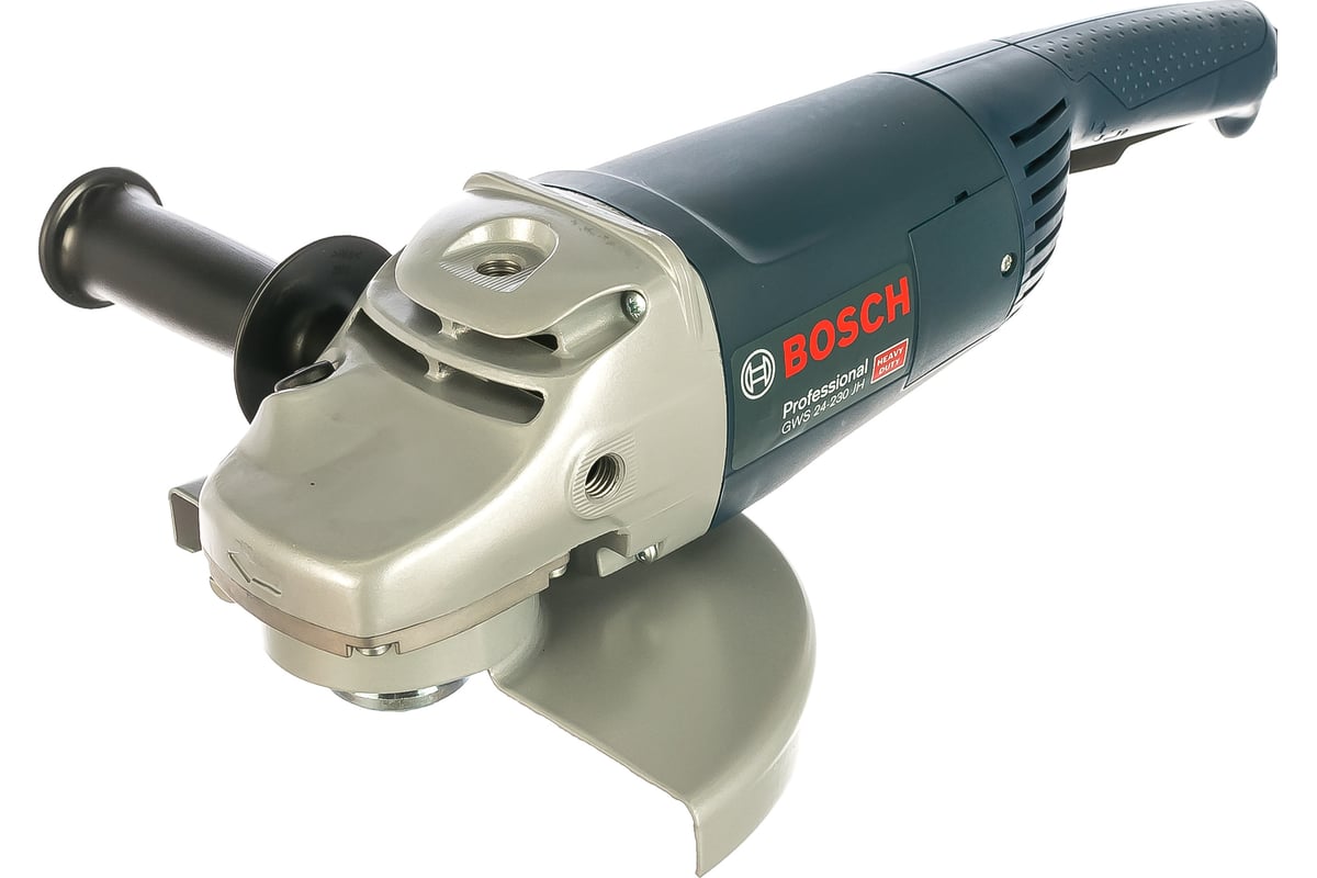 Угловая шлифмашина Bosch GWS 24-230 JH 0.601.884.203