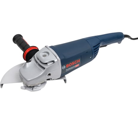 Угловая шлифмашина Bosch GWS 24-230 JH 0.601.884.203