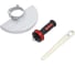Угловая шлифмашина Bosch GWS 24-230 JH 0.601.884.203 8