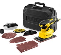 Многофункциональная шлифовальная машина TROTEC PMSS 10-220 4450000051