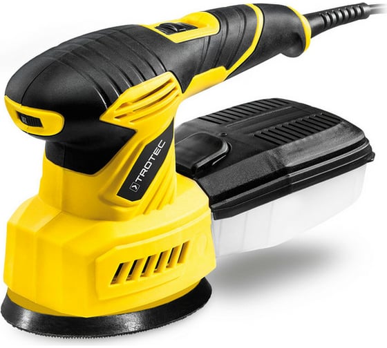 Многофункциональная шлифовальная машина TROTEC PMSS 10-220 4450000051