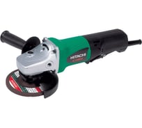 Угловая шлифмашина Hitachi G13SE2