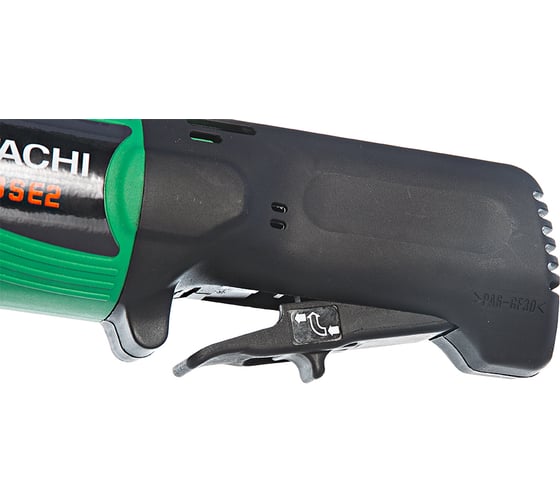 Угловая шлифмашина Hitachi G13SE2