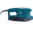 Машина шлифовальная ленточная Makita 650Вт 76х457мм 270 об/мин. Makpac 3 9910J 2