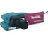 Машина шлифовальная ленточная Makita 650Вт 76х457мм 270 об/мин. Makpac 3 9910J 3