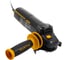 Шлифмашина угловая Runtec 125мм, 220В, 1700Вт RT-ADC1700 2