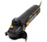 Шлифмашина угловая Runtec 125мм, 220В, 1700Вт RT-ADC1700 3