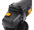 Шлифмашина угловая Runtec 125мм, 220В, 1700Вт RT-ADC1700 7