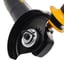 Шлифмашина угловая Runtec 125мм, 220В, 1700Вт RT-ADC1700 8