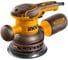 Эксцентриковая шлифовальная машина INGCO 450Вт, 150мм (6) INDUSTRIAL RS4516 1