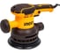 Эксцентриковая шлифовальная машина INGCO 450Вт, 150мм (6) INDUSTRIAL RS4516 2