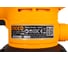 Эксцентриковая шлифовальная машина INGCO 450Вт, 150мм (6) INDUSTRIAL RS4516 9
