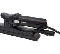 Рубанок шлифовальный эксцентриковый с пылеотводом Jeta PRO ход 5 мм 400х70мм, J-5145 J5145