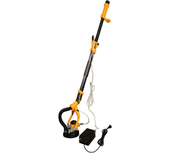 Шлифовальная машина AktiTool Жираф R7201 по бетону 106117