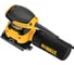Вибрационная шлифмашина DEWALT DWE6411, 230Вт, 14000кол/мин DWE6411-QS 3