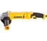 Угловая шлифмашина DEWALT DWE4277, 1500Вт, 125мм, 10500об/мин DWE4277-QS 2
