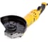 Угловая шлифмашина DEWALT DWE4277, 1500Вт, 125мм, 10500об/мин DWE4277-QS 3