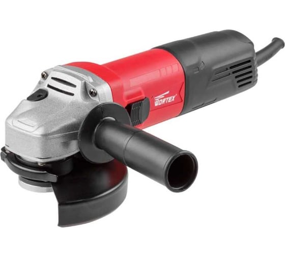 Шлифмашина угловая WORTEX (болгарка) AG 1210-1 (AG1210100013A13) ЦГ-0271563860 1