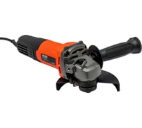 Угловая шлифмашина KINGQUEEN (УШМ), 220В, 1150Вт, М14, KQ-G1150D