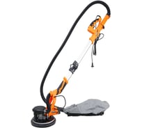 Машинка для шлифовки стен KINGQUEEN KQ-DSR-225