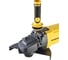 Угловая шлифовальная машина Hanskonner PLATINUM 230мм, 2600Вт, плавн пуск HAG26230EC 12