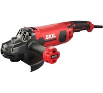 Сетевая углошлифовальная машина SKIL AG2620, 2200 Вт. 230 мм AG2620SE01