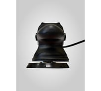 Машинка полировальная электрическая эксцентриковая H7 DA-515BK 242432