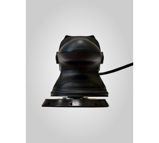 Машинка полировальная электрическая эксцентриковая H7 DA-515BK 242432