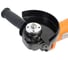 Шлифмашина угловая AV Steel AV-AG 125/1600 BL AV-962115 7