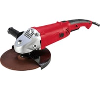 Машина шлифовальная угловая EDON AG-230/2400EST 20210