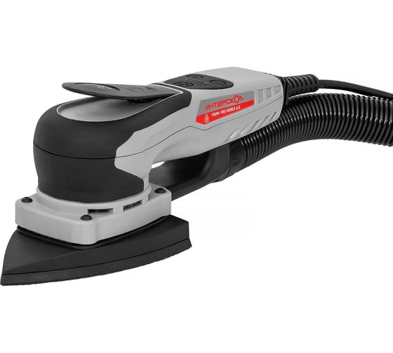 Бесщеточная плоскошлифовальная машина Интерскол ПШМ-100/350ВЭ 3,0 866.1.0.70