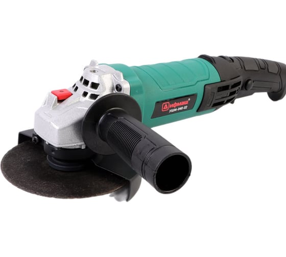 Угловая шлифмашина (болгарка) ДИОЛД УШМ-040-02 ДИФМАШ 01041046