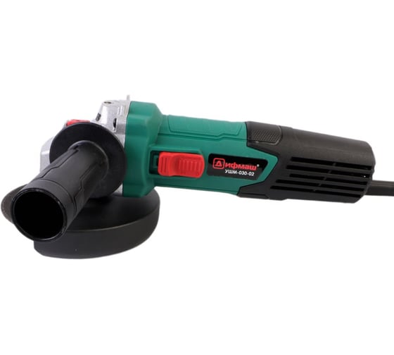 Угловая шлифмашина ДИОЛД УШМ-030-02 ДИФМАШ 01041036