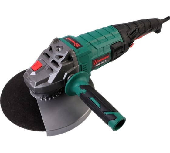 Угловая шлифмашина (болгарка) ДИФМАШ УШМ-060-01 01041061