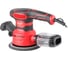 Шлифмашина эксцентриковая (орбитальная) RS 1250-1 E WORTEX 2319096 ЦИ-6172116093 2