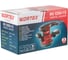 Шлифмашина эксцентриковая (орбитальная) RS 1250-1 E WORTEX 2319096 ЦИ-6172116093 10