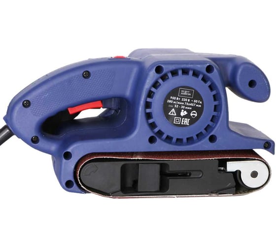 Ленточношлифовальная машина ДИОЛД МШЛ-0,95 (коробка) МШЛ-0,95 в коробке 10046021